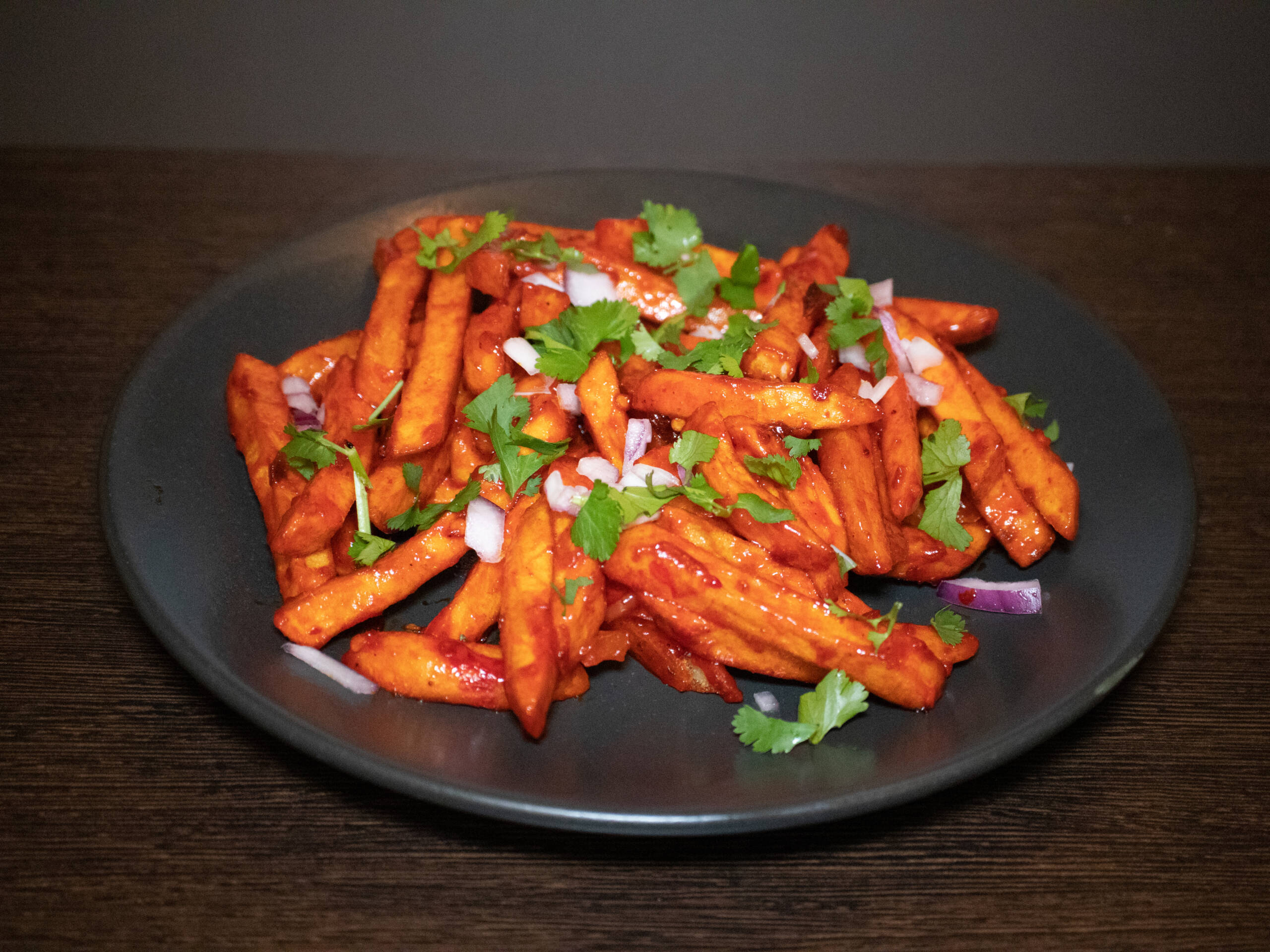 Chips Masala – dikukugrills