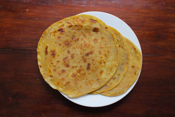 Chapati