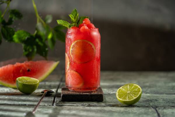 Mocktail