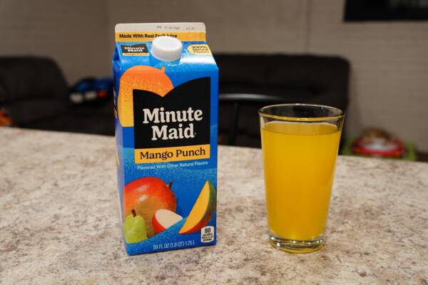 Minute Maid