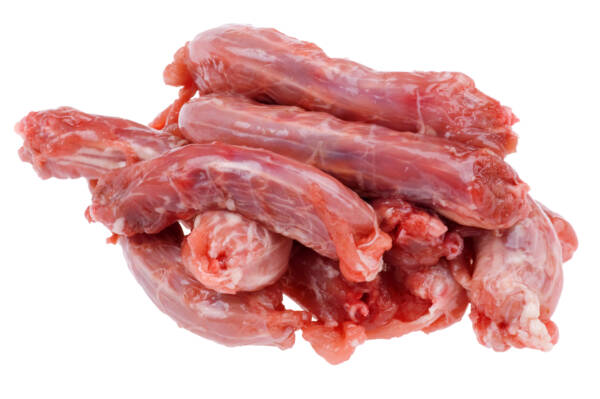 Chicken Necks