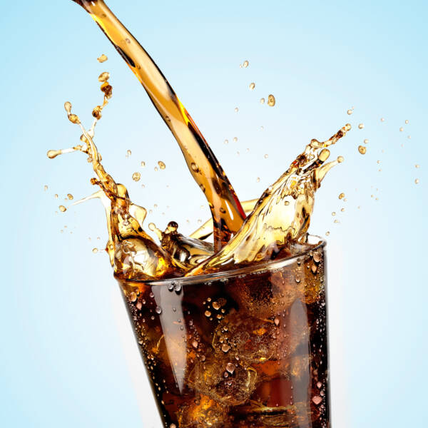 Soda 500ml